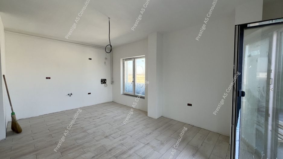 Apartament 4 Camere Terasa 30mp | Giroc-Str. Ecoului - Poză 4