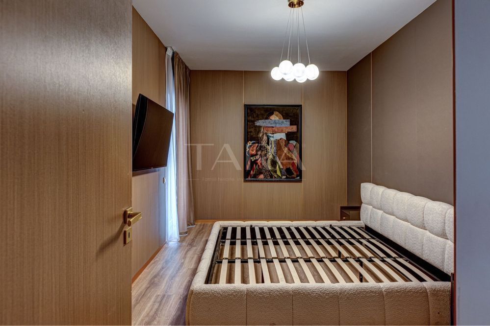 Apartament modern, Central în Florești. - Poză 5