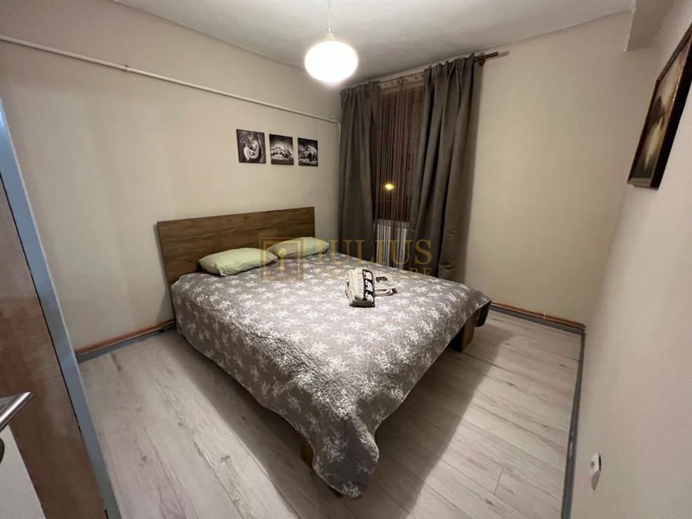 2 camere| central langa Universitatea de Vest si Politehnica| centrala - Poză 7