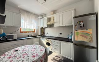 Duplex modern 120 mp utili de inchiriat, teren 293 mp, zona Borhanci! - Poză 4
