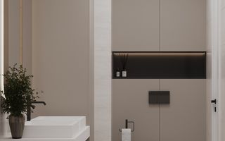 Vânzare, Apartament Premium cu 3 camere, București - Poză 10