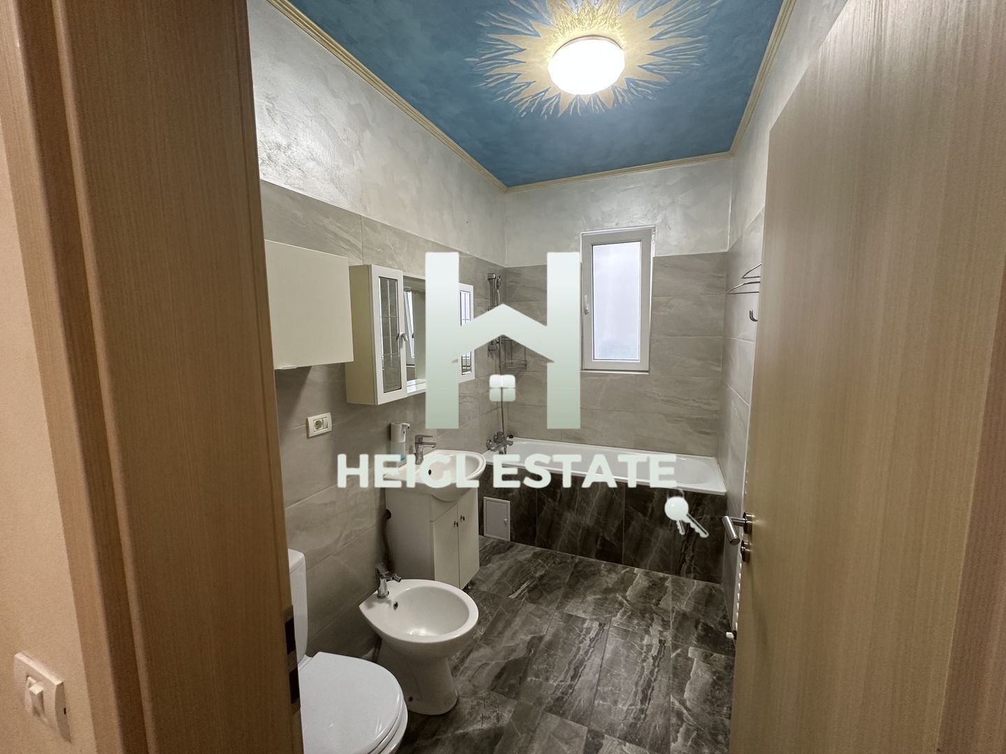 Apartament cu 2 camere și gradina în Giroc - Poză 10