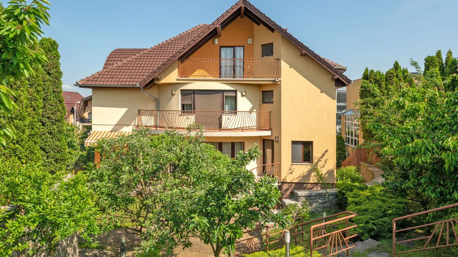 Spațiu birouri în vilă, Zorilor - Poză 55