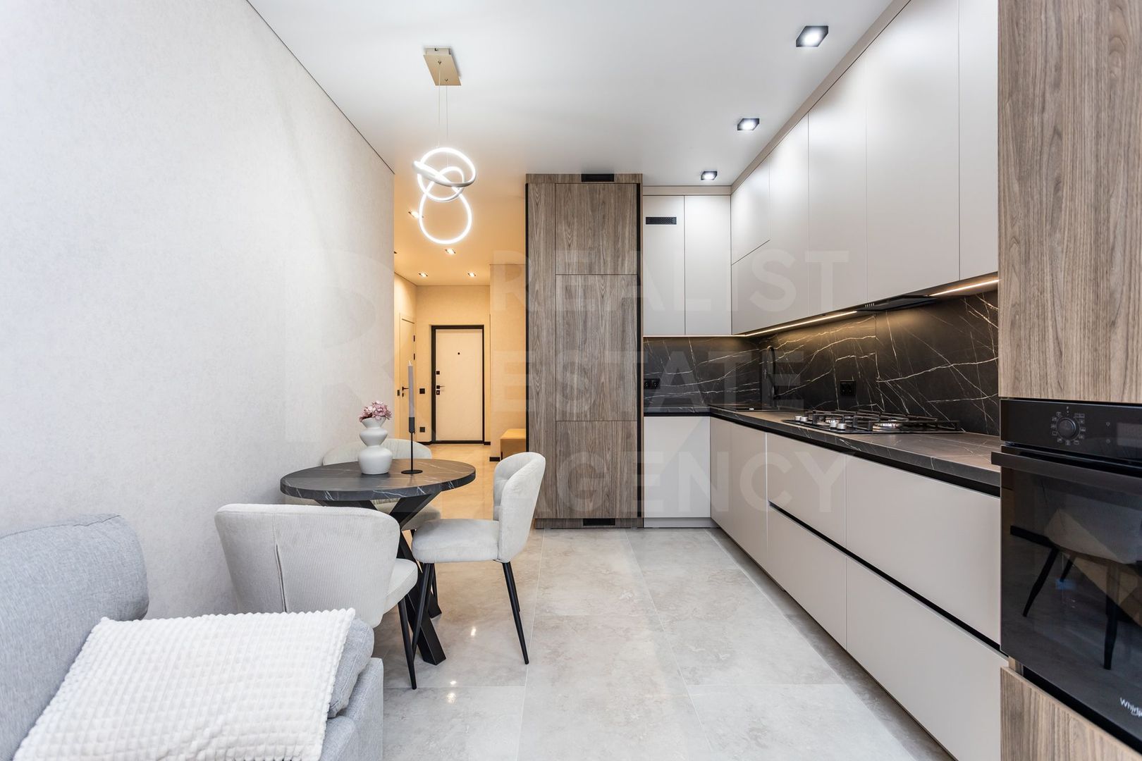 Vânzare, apartament, 1 cameră, str. Nicolae Milescu Spătaru, Ciocana - Poză 4