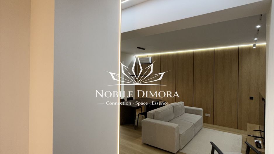 City of Mara - Apartament premium cu 3 camere cu parcare subterana - Poză 7