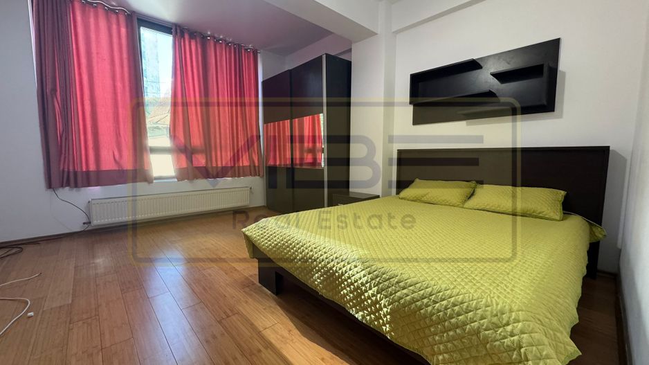 Apartament 2 camere Centru - Hotel International Palas - Poză 6