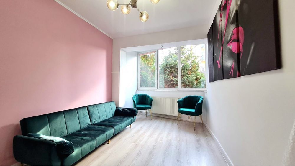 Apartament cu 3 camere decomandate, parcare inclusă, zona Interservisa - Poză 1