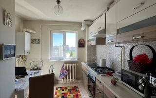 Apartament 3 camere cu vedere panoramică - Poză 13