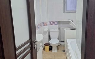 Apartament 1 camera Copou Universitate 40 mp - Poză 3