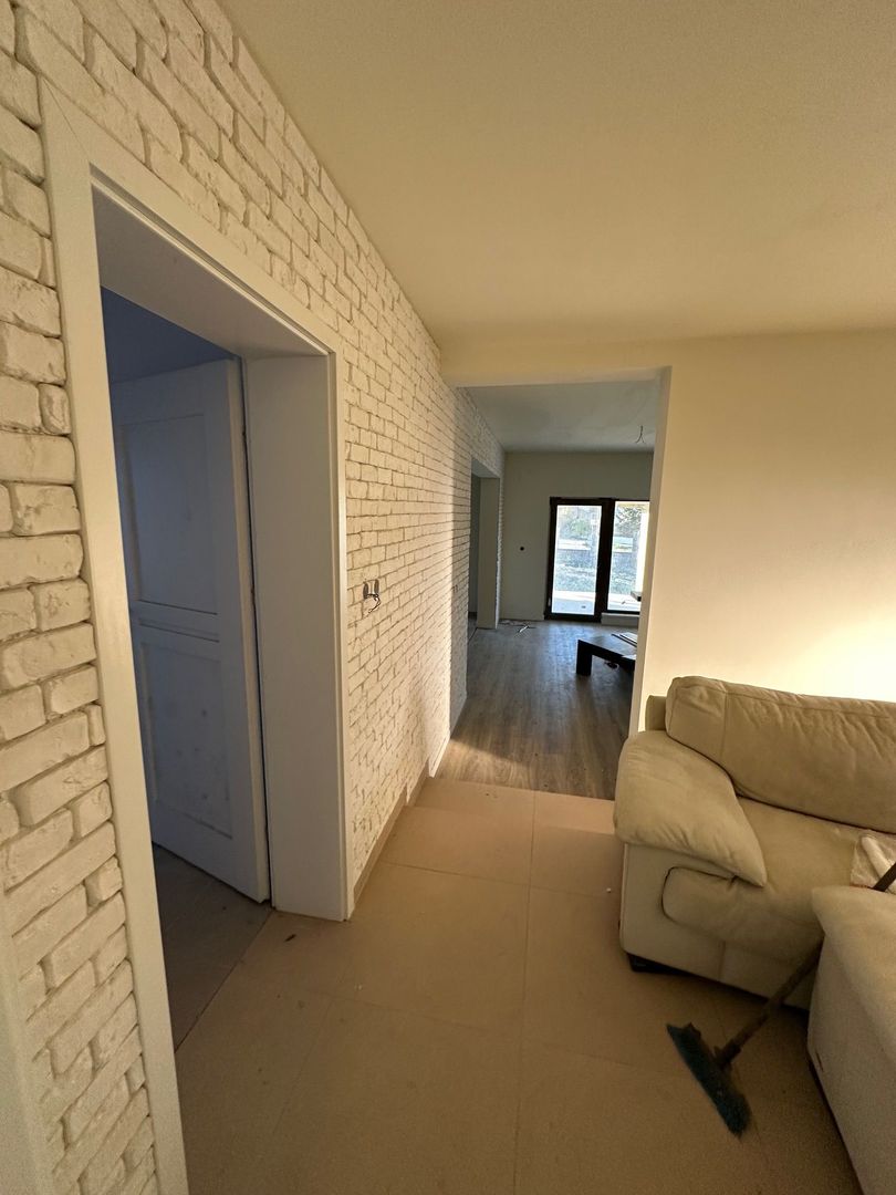 Casa Parter in Giarmata  teren 816 mp - Poză 13