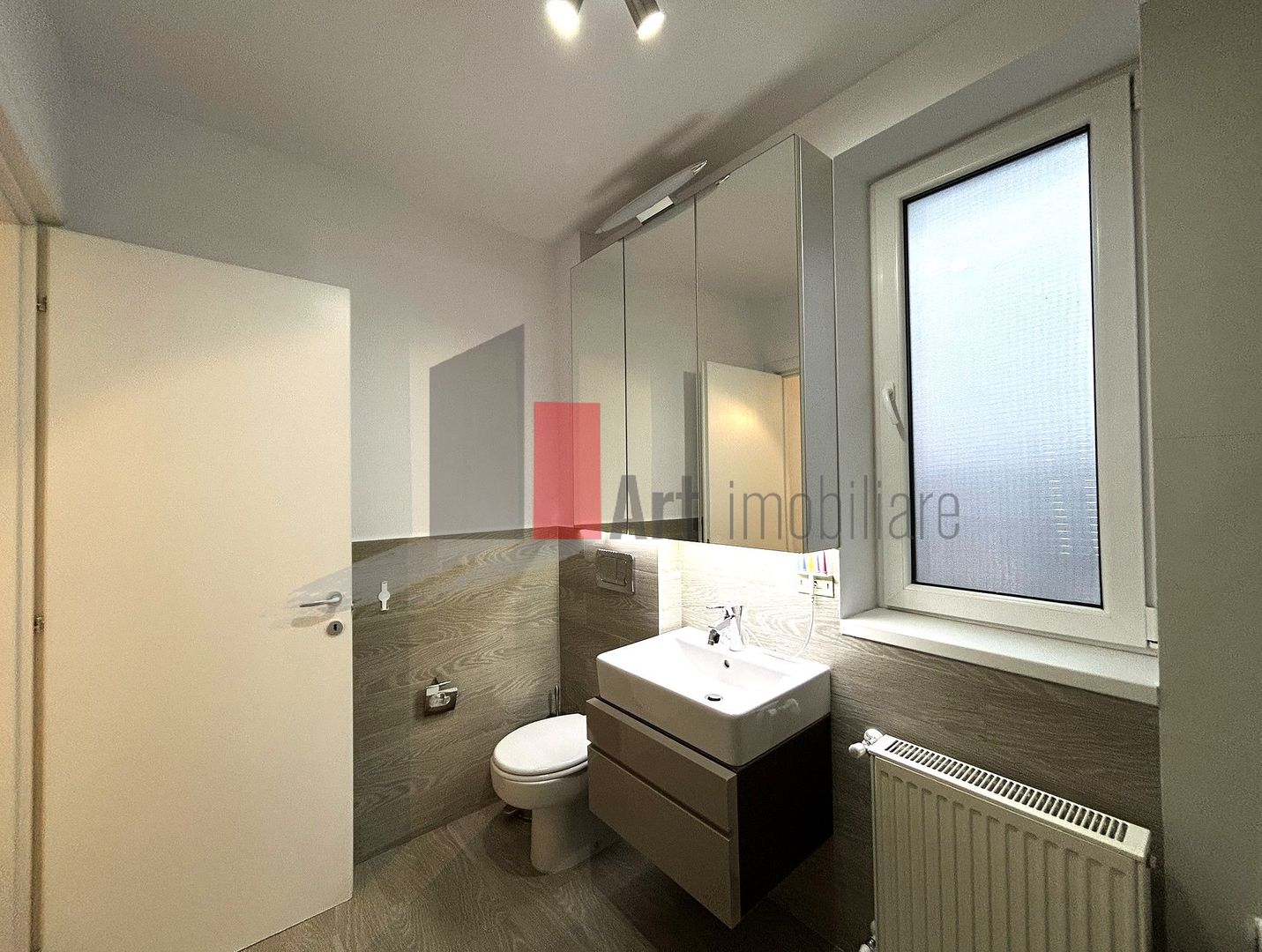 Apartament 3 camere cu terasa | zona Vatra Noua/Baneasa - Poză 10