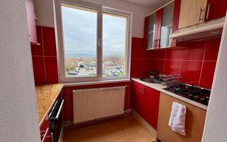 Apartament 2 Camere de Inchiriat Zona Ampoi 3 - Poză 7