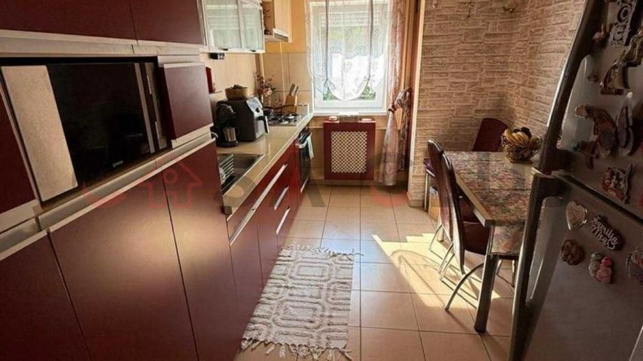 Decomandate, 2 balcoane și etaj 2 – între Flora și West City, Mănăștur - Poză 6