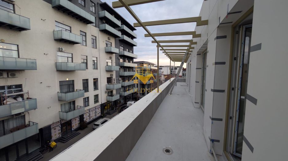 4 camere, Parcare Subterana, Bloc Nou, Central, Pta. Mihai Viteazu - Poză 1