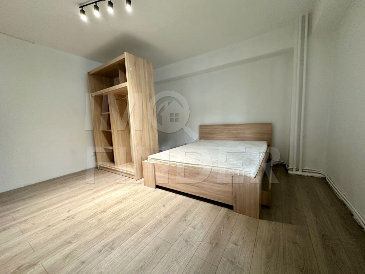 Apartament 2 camere | Str. Liviu Rebreanu | 60,15 mp | Parter înalt - Poză 11