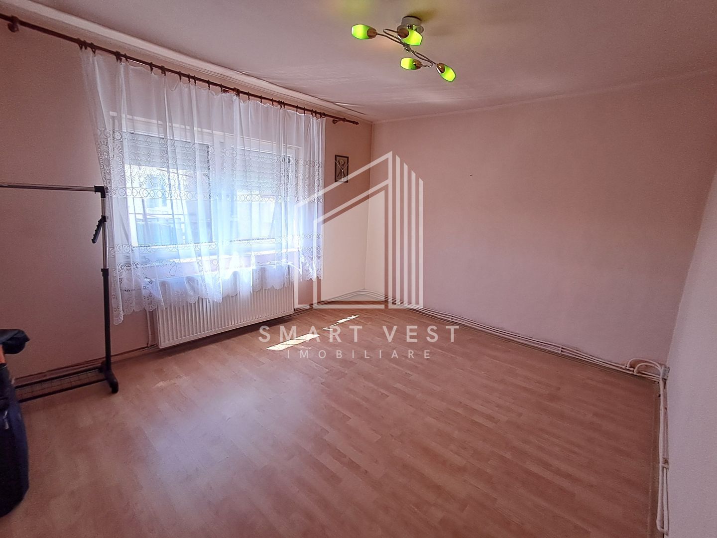 Apartament 2 camere | Etaj 3 | Zona Micro 17 - Poză 1