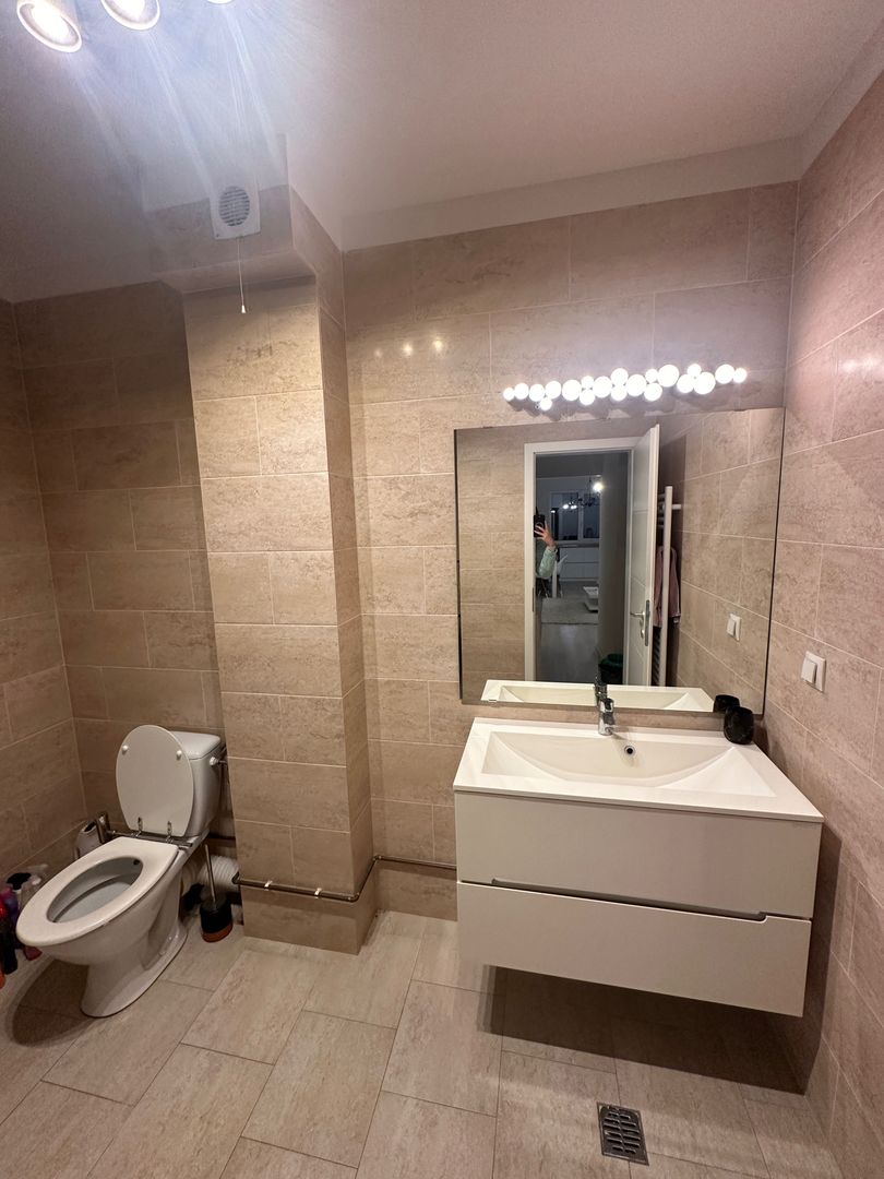 Apartament cu 2 camere decomandat | 54 mp | Buna Ziua - Poză 5