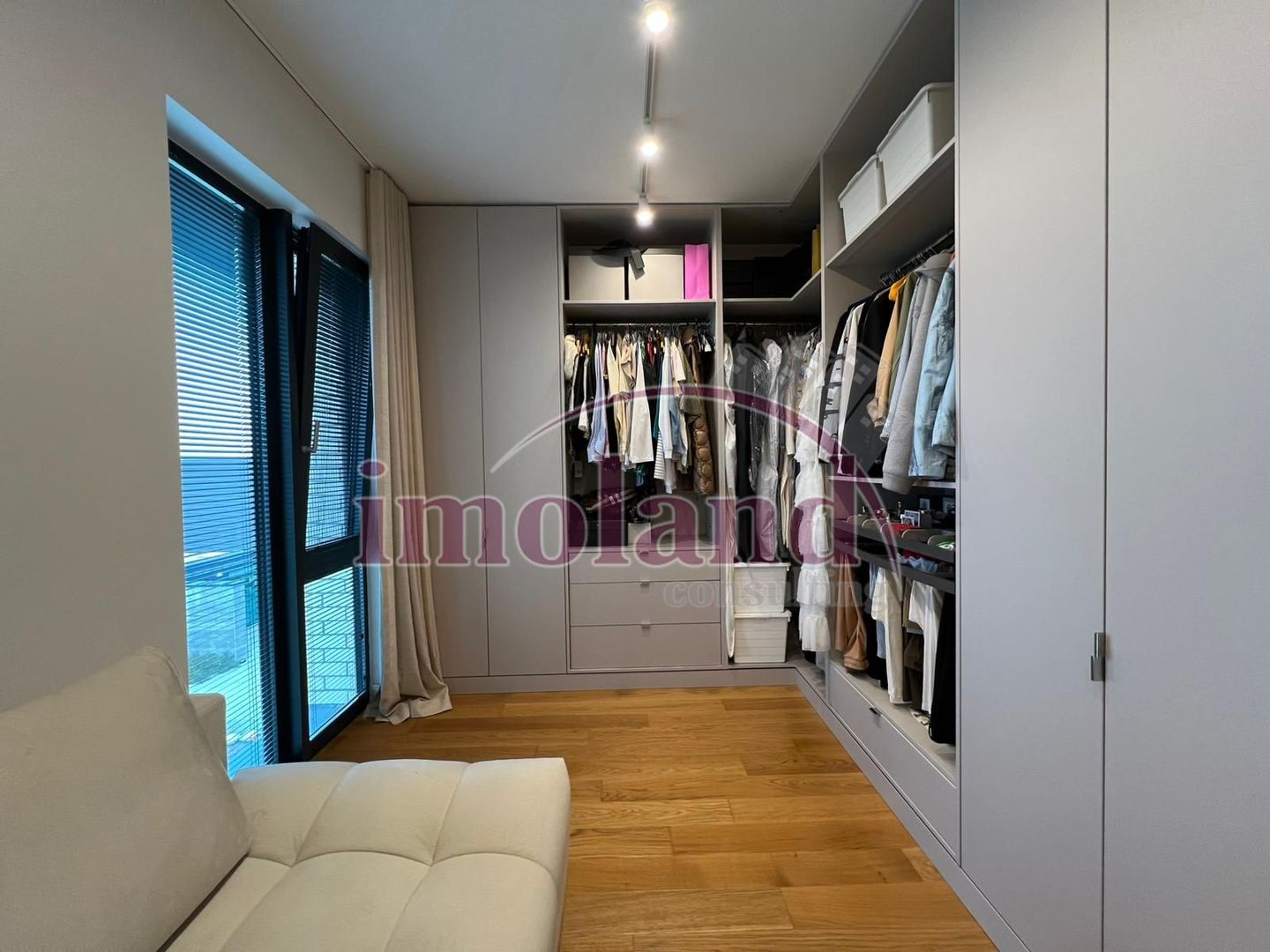 Inchiriere | apartament | 3 camere mobilat&utilat | Avalon Estate-Pipera - Poză 15