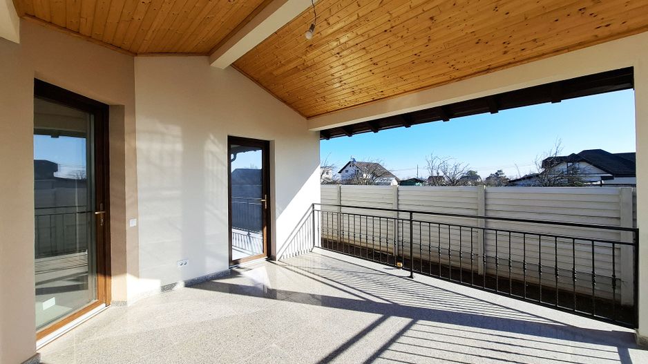 Vila P+1E, cu 5 camere, Paulesti - Poză 22