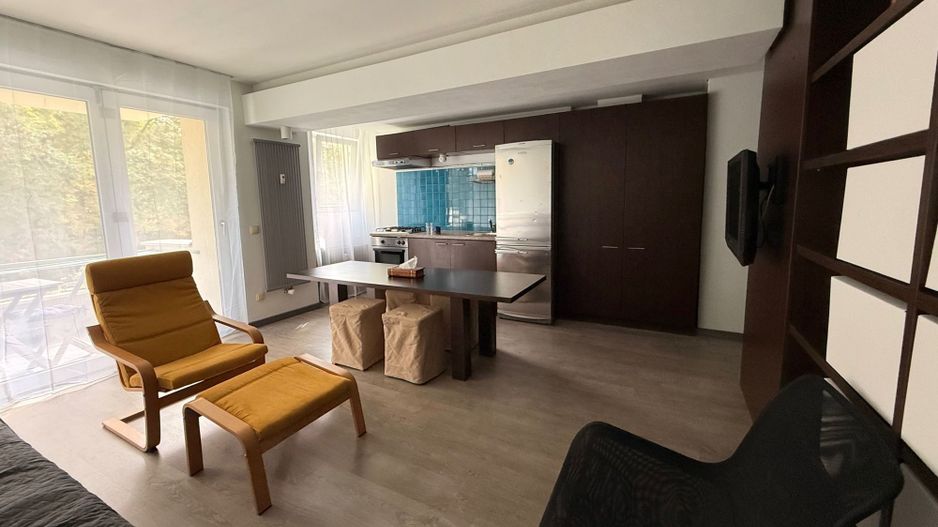 AP. 2 CAMERE- FLOREASCA, CAT-FRIENDLY, BLOC REABILITAT, MODERN - Poză 5