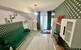 Apartament 2 camere, CUG, Panoramic Residence, Valea Adâncă - Poză 1