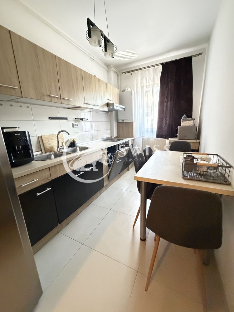 Apartament 2 camere | Decomandat | 61mp | Parcare | Bonjour Residence - Poză 3
