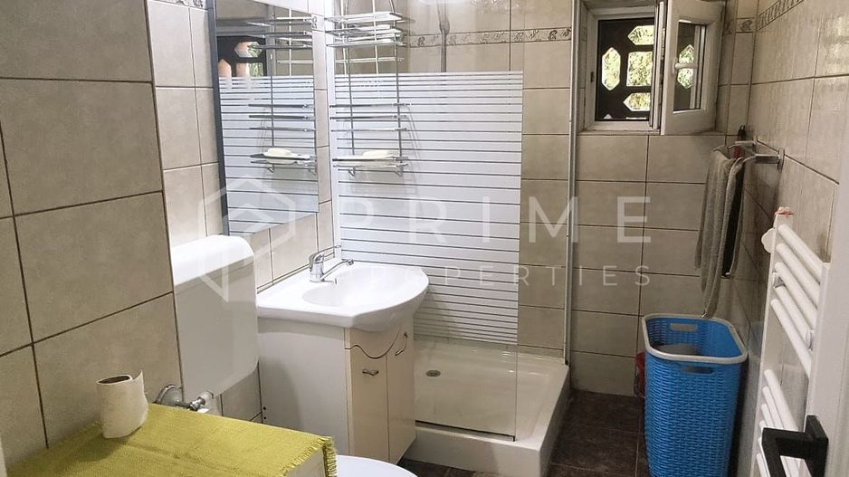 Apartament 2 camere, mobilat și utilat, etaj 1, Semicentral - Poză 6