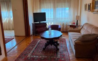 4 camere Bulevardul Dacia dubla orientare - Poză 2
