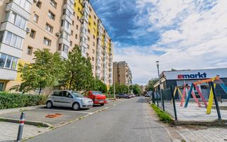 Apartament cu 2 camere de închiriat la Fortuna! - Poză 1