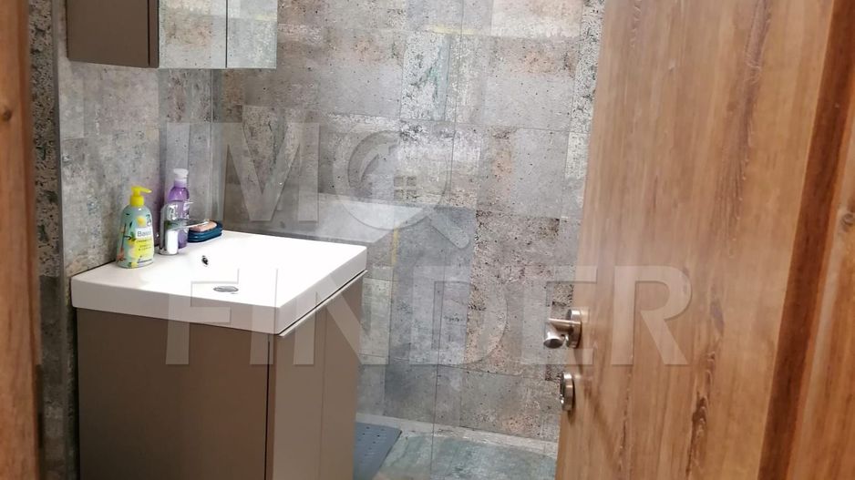 Apartament Superfinisat Zona Hotel Premier Grigorescu - Poză 7