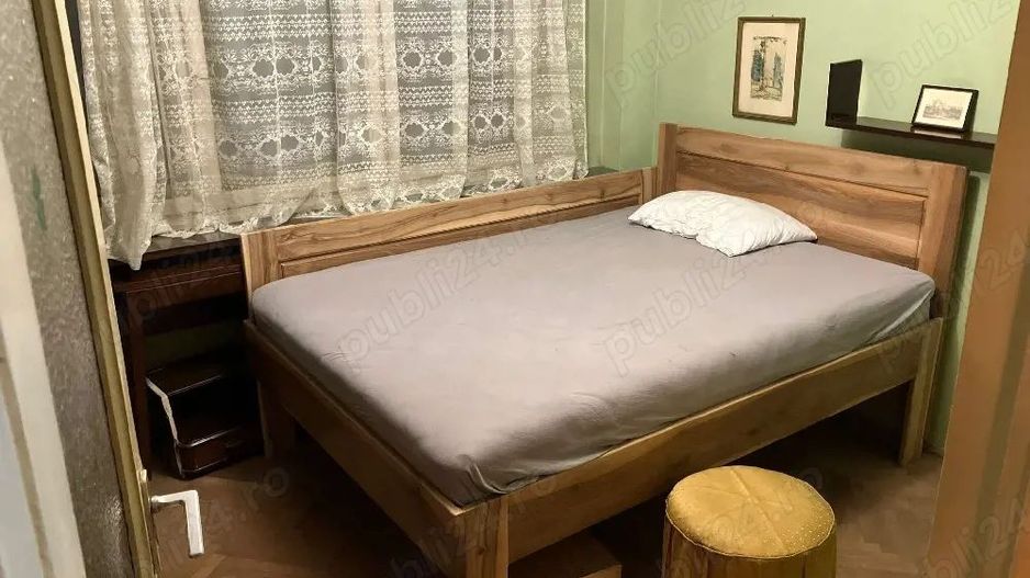 Apartamet 3 camere Stefan Cel Mare - Poză 1
