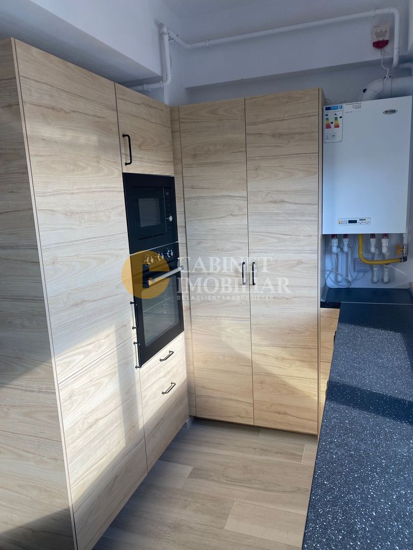 Apartament cu 2 camere - Etaj Intermediar - Bloc Nou - Zona Tesatura - Poză 5