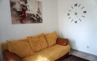 Apartament de 2 camere, decomandat recent renovat, 56mp, zona Calvaria - Poză 3