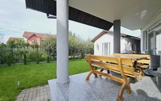 Casa individuala | De vanzare | 180 mp | 455 mp teren | Alba-Micesti - Poză 11
