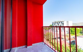 Apartament 3 Camere | 78 Mp | AC | Garaj | Zona Abatorului Floresti - Poză 10