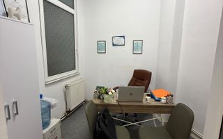 NECTORA IMOB Exclusivitate-Spatiu comercial Ultracentral-Magheru,40 mp - Poză 4