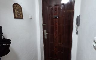 Apartament 2 camere mobilat utilat Brancoveanu Huedin - Poză 9