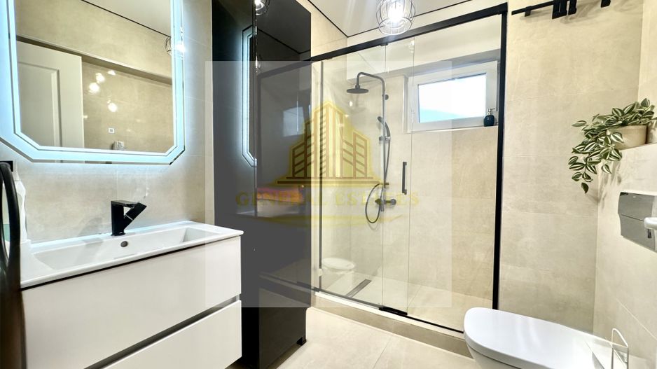 Vânzare apartament cu 2 camere, 56 m.p. în Tătărași - Evergreen Towers - Poză 10