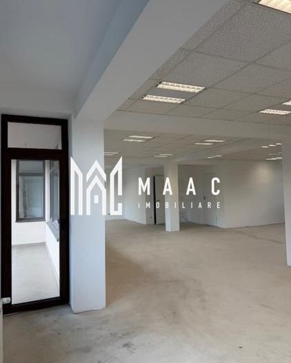 Spațiu comercial de închiriat | Central, Sibiu | 90 mp | lift - Poză 1