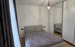 NOU! Apartament 3 camere complet mobilat, finisaje de calitate - Poză 13