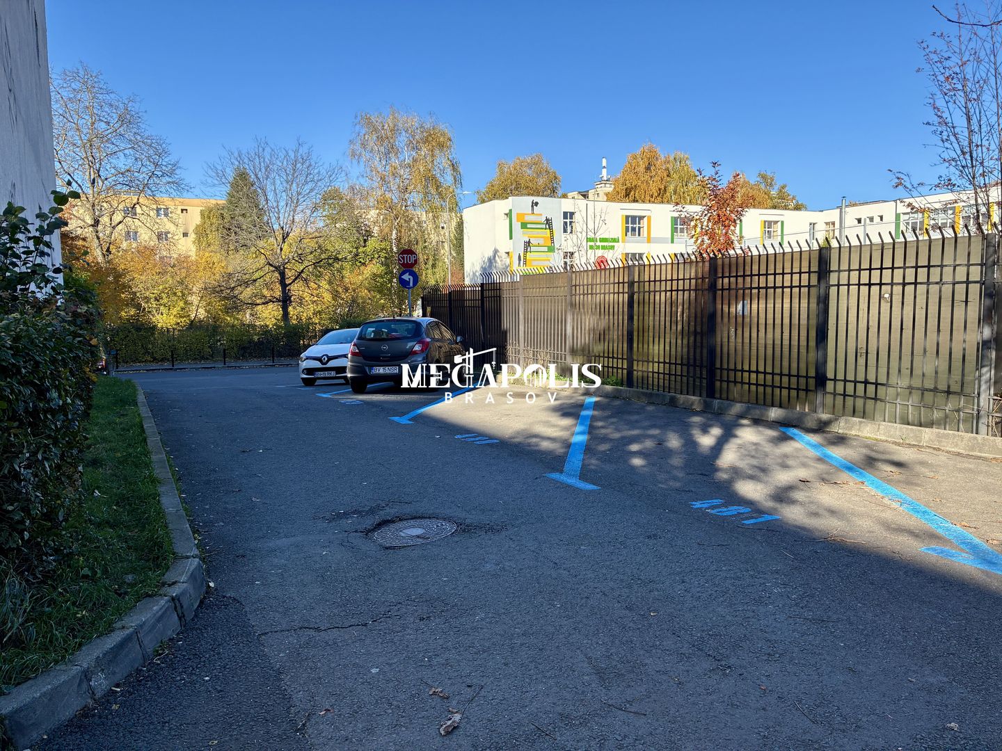 3 Camere / Tractorul / Renovat / Credit - Poză 27