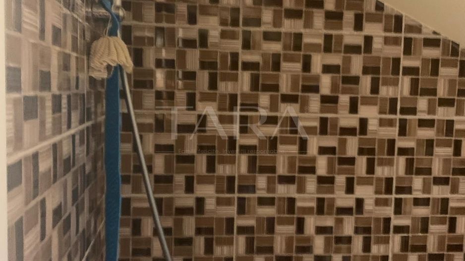 Apartament 3 camere la mansardă, 60 mp – Florești, zona Panemar - Poză 15