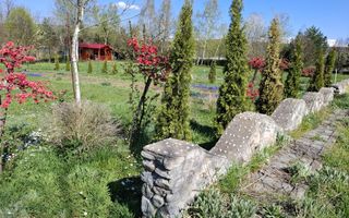 Teren Intravilan | 1150 mp | Săliște - Poză 1