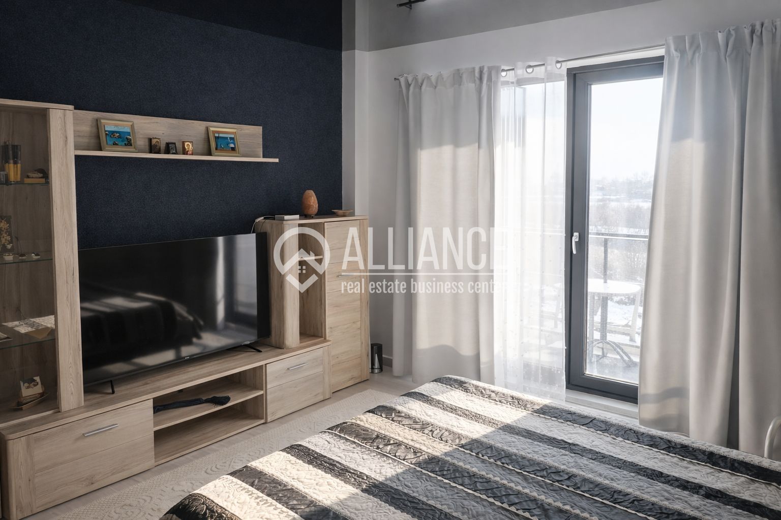 Apartament 1 camera de vanzare (COD10) - MAMAIA SAT - Poză 2