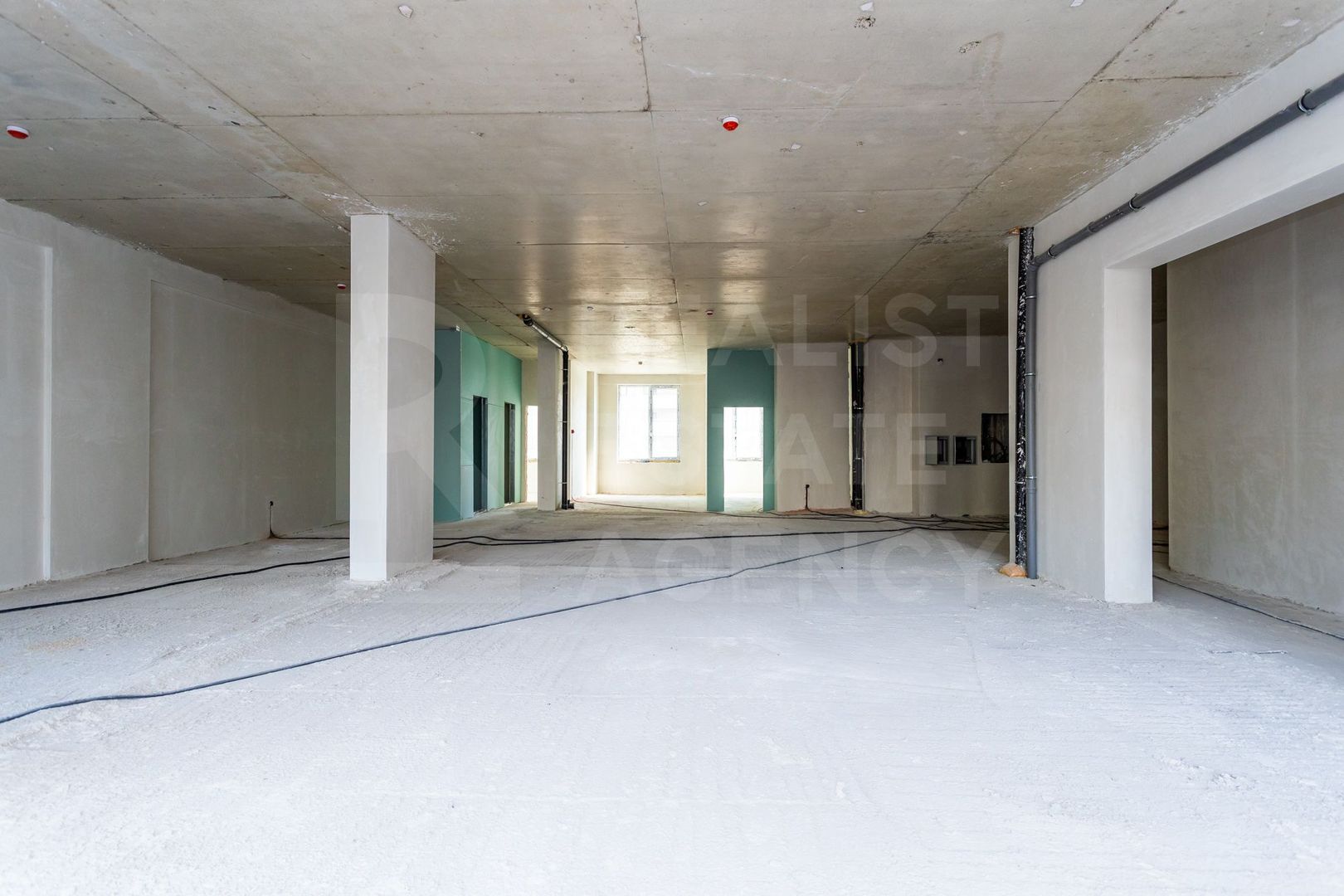 Chirie, spațiu comercial, 322 mp, str. Vasile Lupu, Buiucani - Poză 12