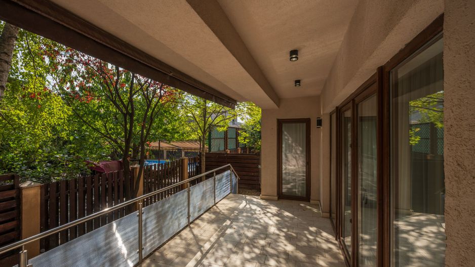 Vila superba 200 mp Fundeni Dobroesti - Complex privat - Lot 270 mp - Poză 7