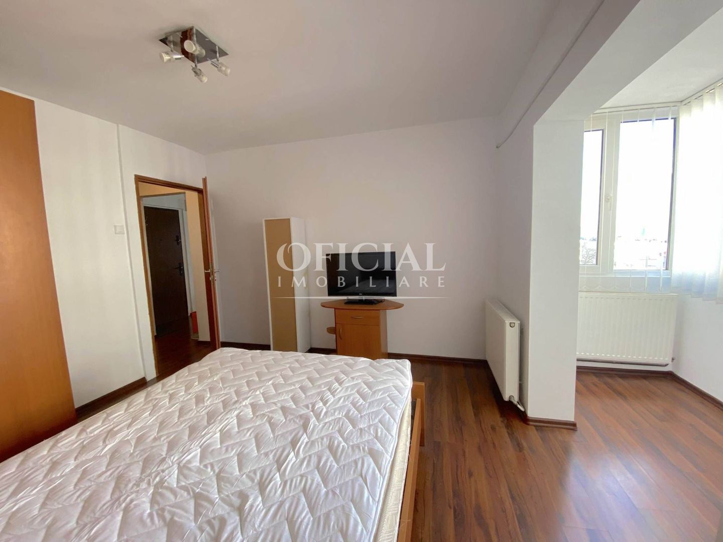 Apartament 2 Camere | 54 Mp | Balcon | Gheorgheni Interservisan - Poză 2