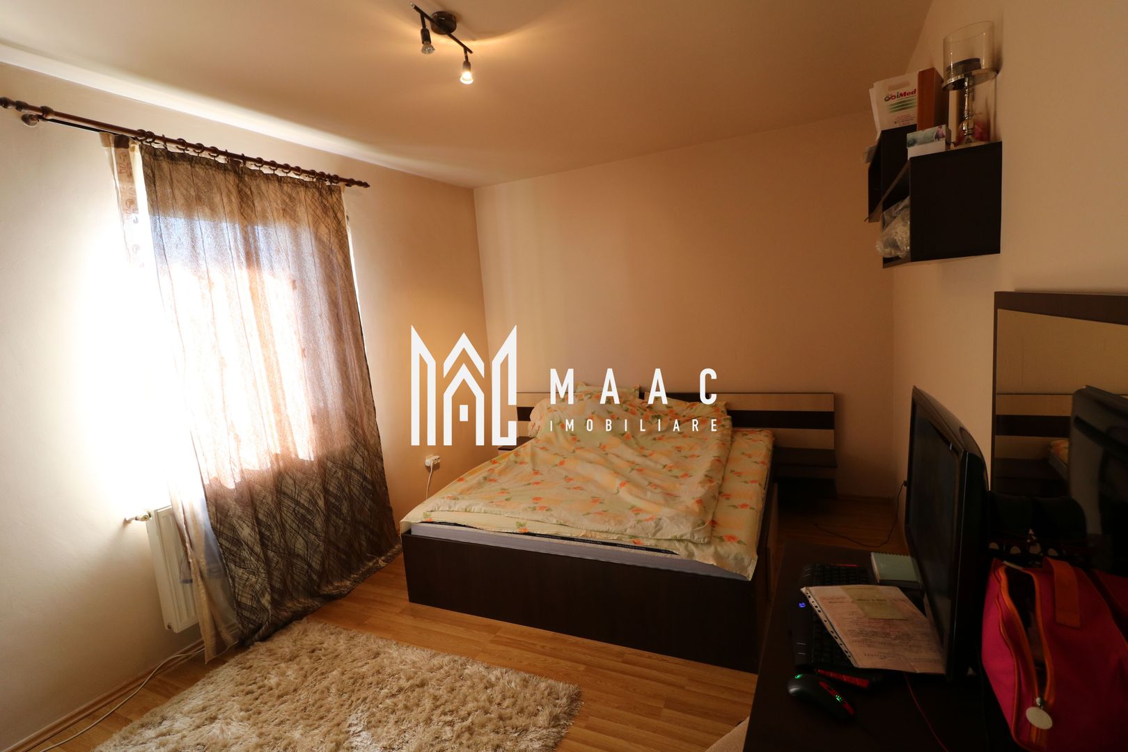 Apartament 5 camere | 137 mp | 2 bai | Curte | Strand - Poză 10