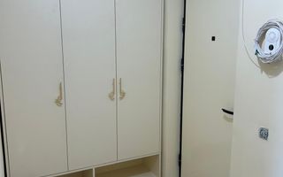 Apartament 2 camere, 52 mp, bloc nou, zona Antim Ivireanu - Poză 7