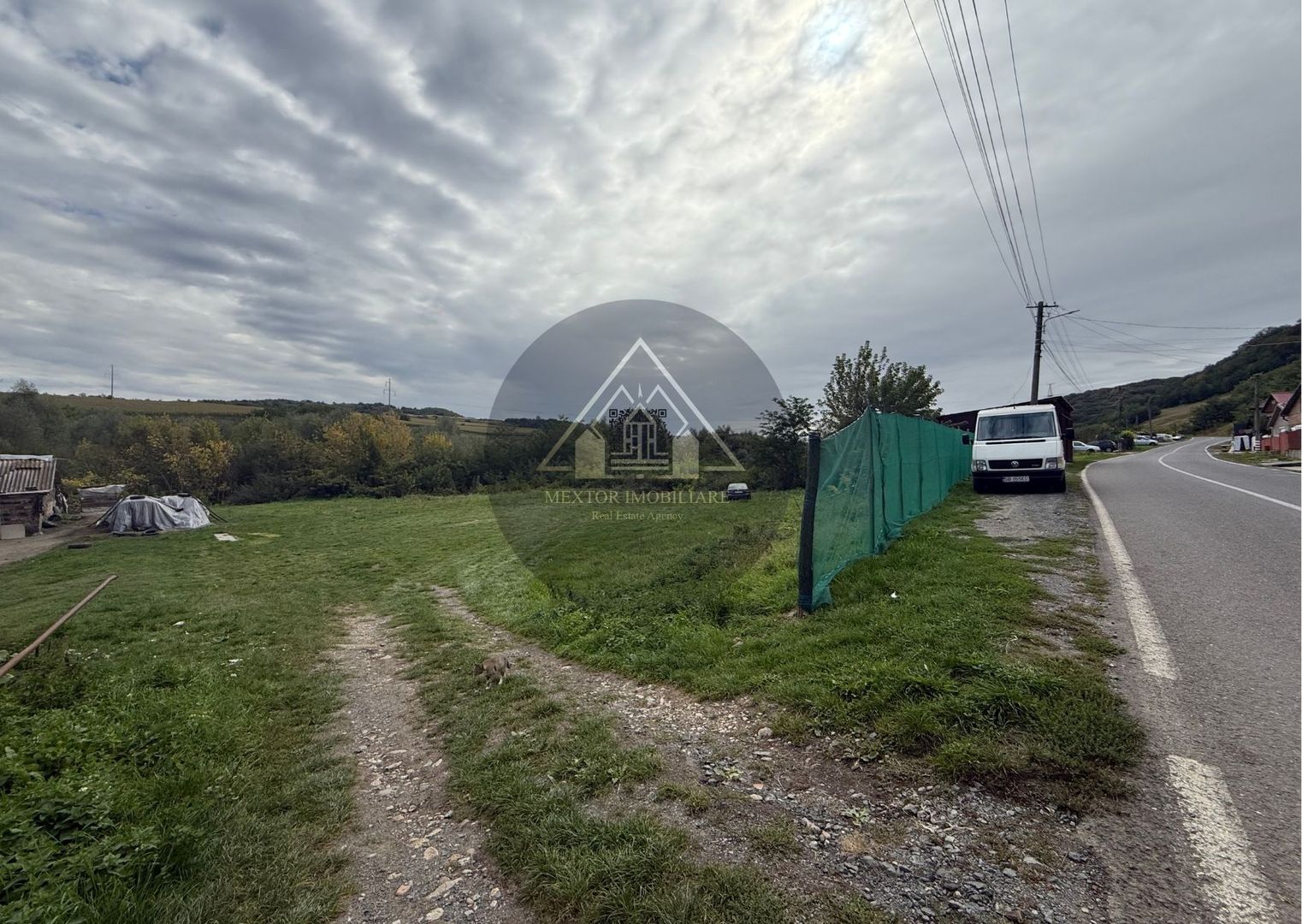 Teren Copsa Mica - Poză 2